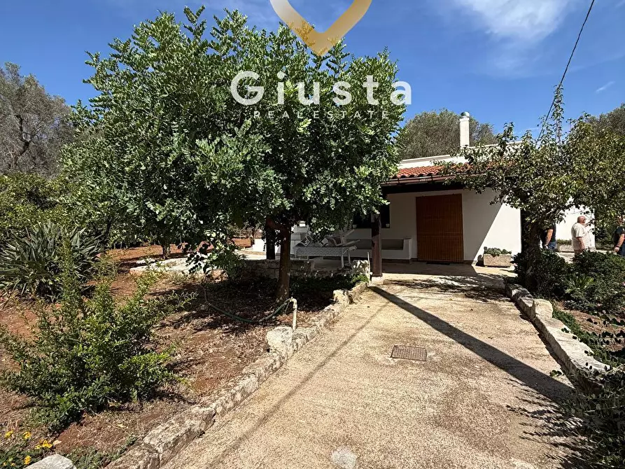 Immagine 3 di Casa indipendente in vendita  in Contrada Tanusci sn a Latiano