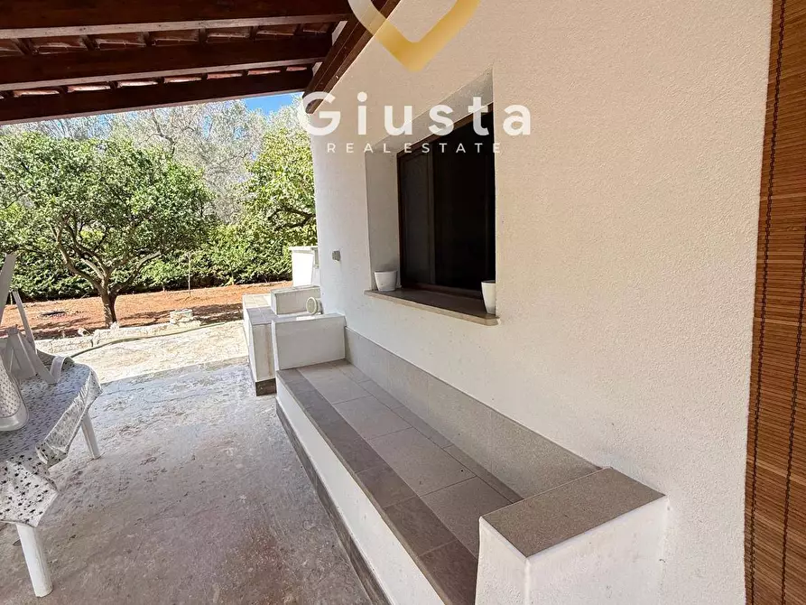 Immagine 13 di Casa indipendente in vendita  in Contrada Tanusci sn a Latiano