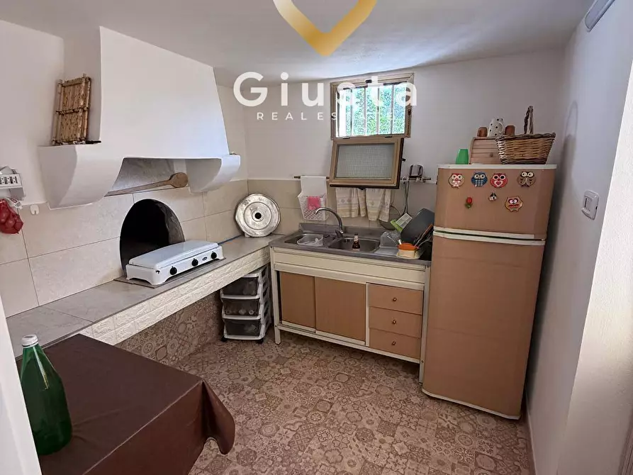 Immagine 9 di Casa indipendente in vendita  in Contrada Tanusci sn a Latiano