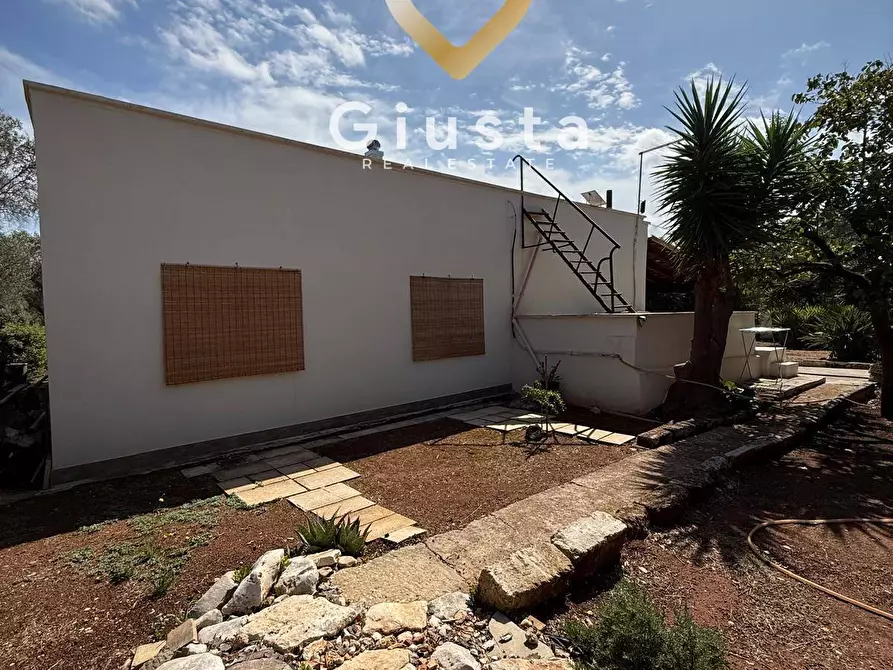 Immagine 5 di Casa indipendente in vendita  in Contrada Tanusci sn a Latiano