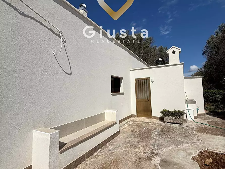 Immagine 20 di Casa indipendente in vendita  in Contrada Tanusci sn a Latiano