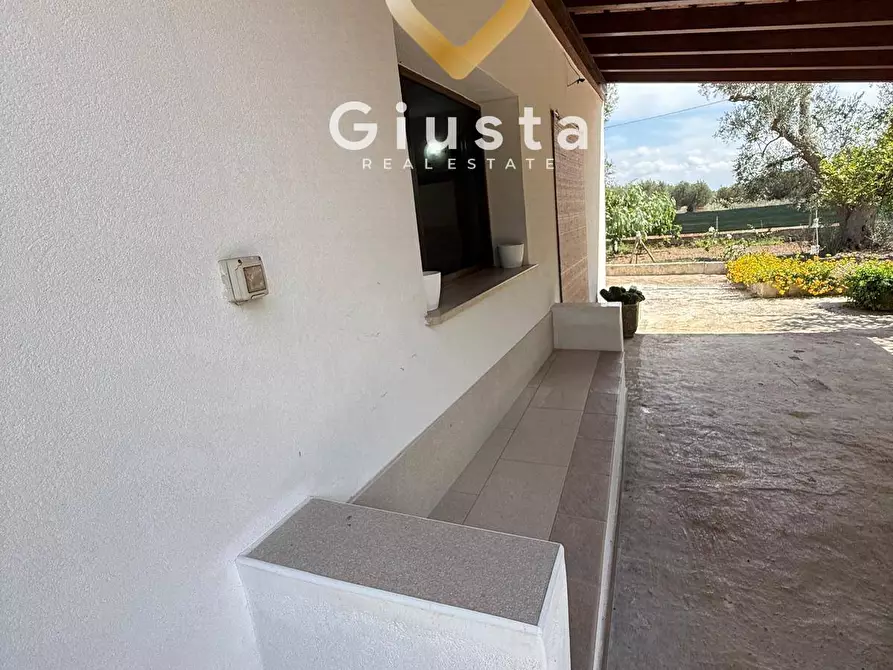 Immagine 21 di Casa indipendente in vendita  in Contrada Tanusci sn a Latiano