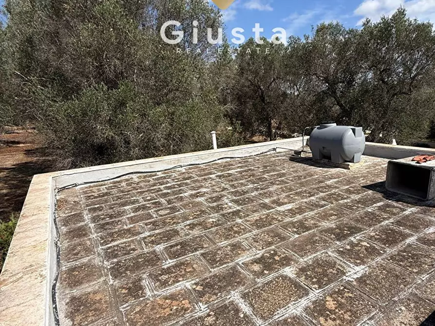 Immagine 22 di Casa indipendente in vendita  in Contrada Tanusci sn a Latiano