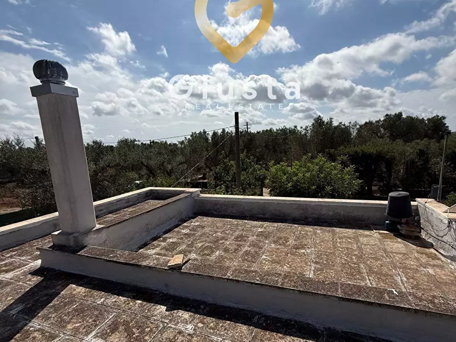 Immagine 23 di Casa indipendente in vendita  in Contrada Tanusci sn a Latiano