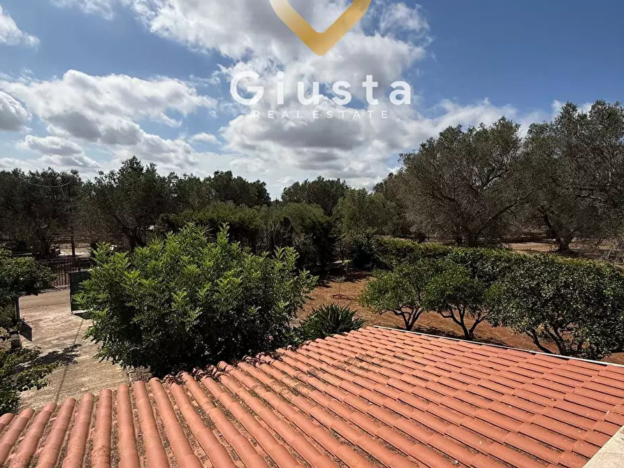 Immagine 25 di Casa indipendente in vendita  in Contrada Tanusci sn a Latiano