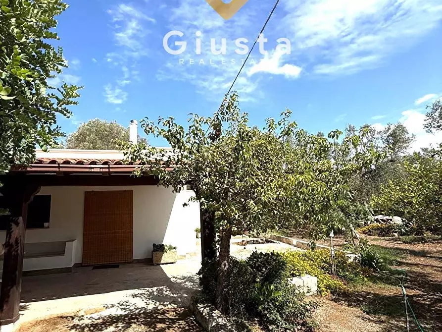 Immagine 1 di Casa indipendente in vendita  in Contrada Tanusci sn a Latiano