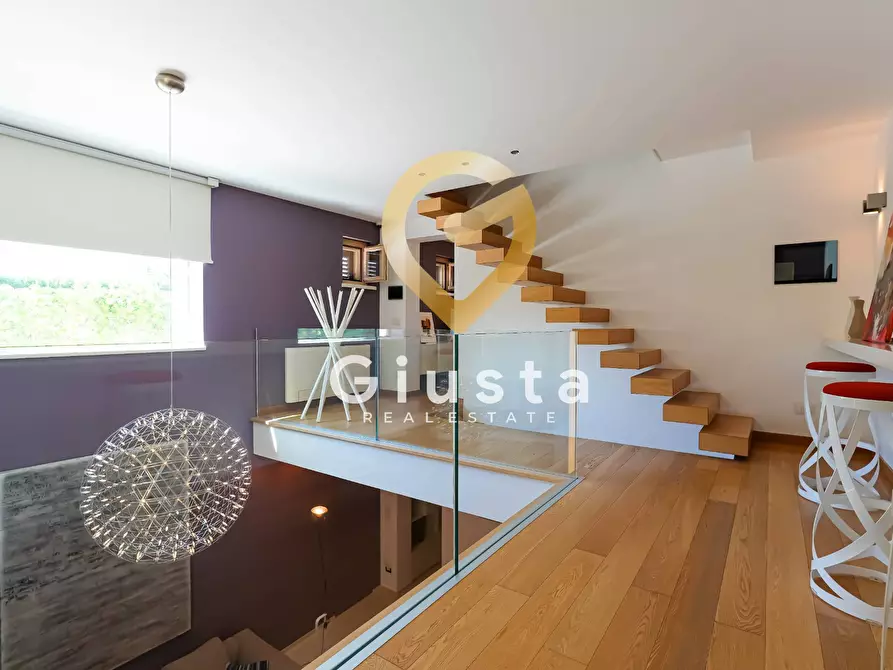 Immagine 1 di Villetta a schiera in vendita  in Via Delle Croci SN a Fasano