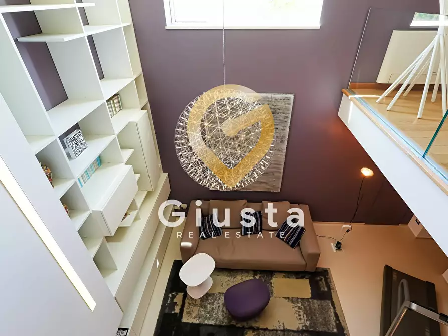 Immagine 4 di Villetta a schiera in vendita  in Via Delle Croci SN a Fasano