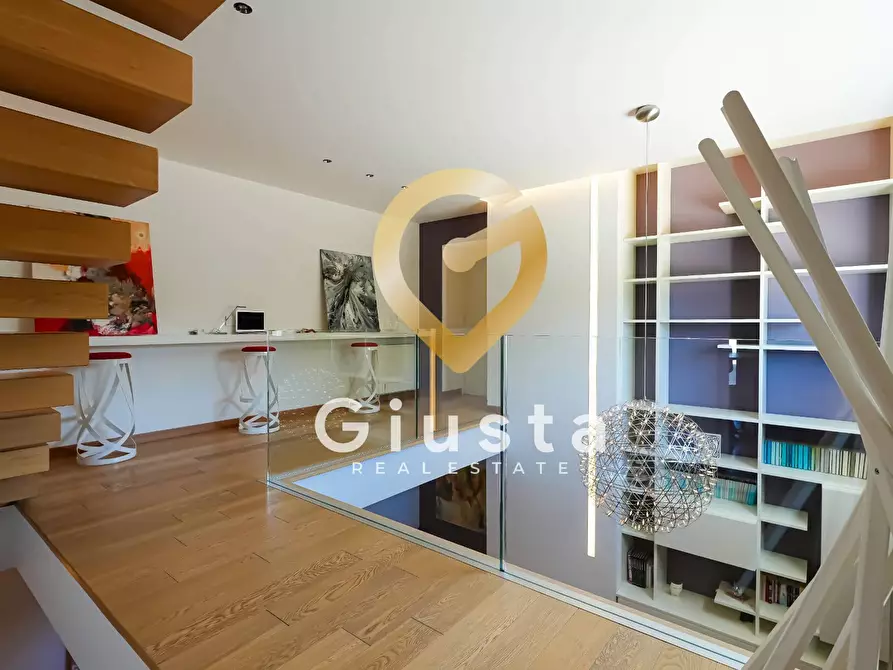 Immagine 5 di Villetta a schiera in vendita  in Via Delle Croci SN a Fasano