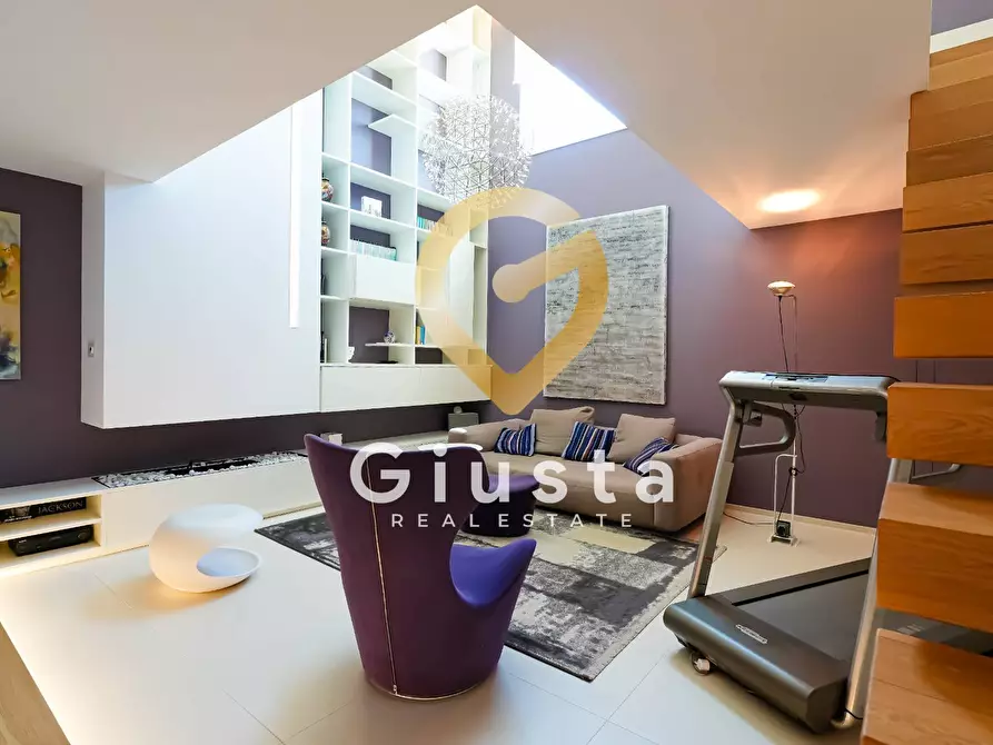 Immagine 8 di Villetta a schiera in vendita  in Via Delle Croci SN a Fasano