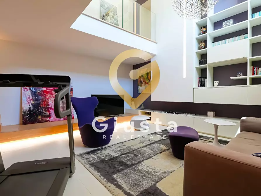 Immagine 11 di Villetta a schiera in vendita  in Via Delle Croci SN a Fasano