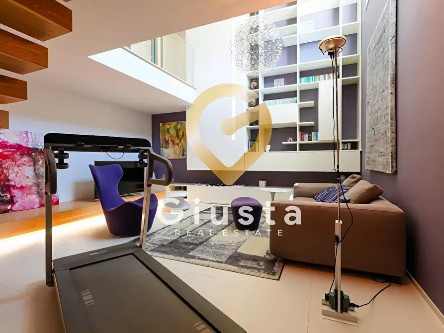 Immagine 12 di Villetta a schiera in vendita  in Via Delle Croci SN a Fasano