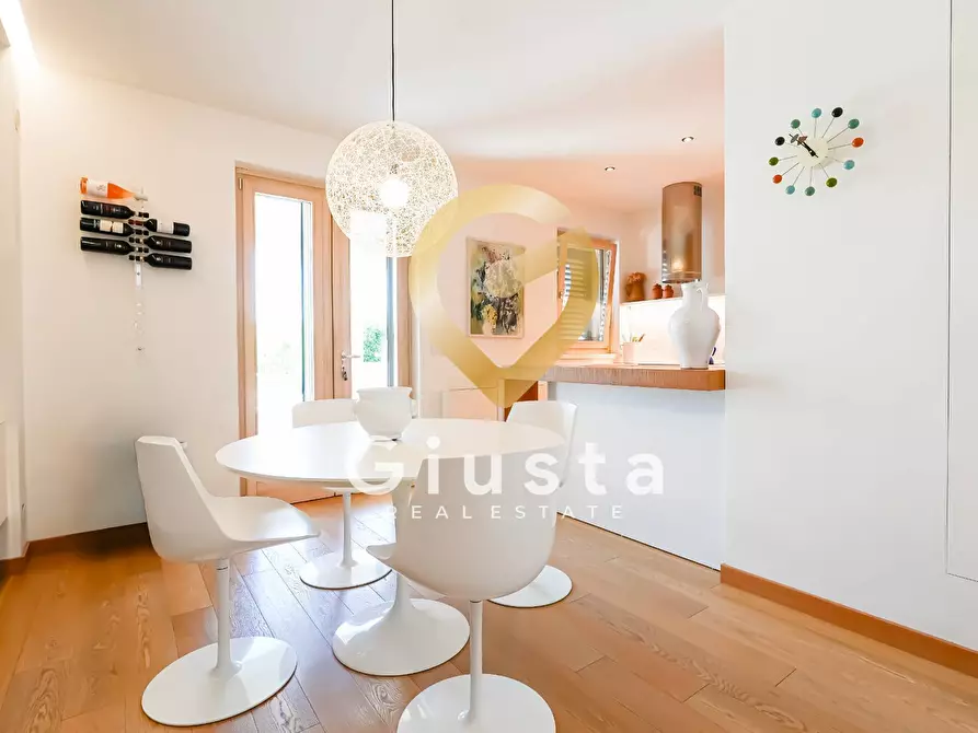 Immagine 22 di Villetta a schiera in vendita  in Via Delle Croci SN a Fasano