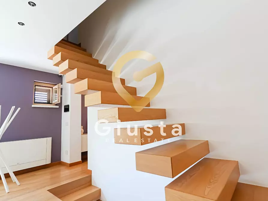 Immagine 26 di Villetta a schiera in vendita  in Via Delle Croci SN a Fasano