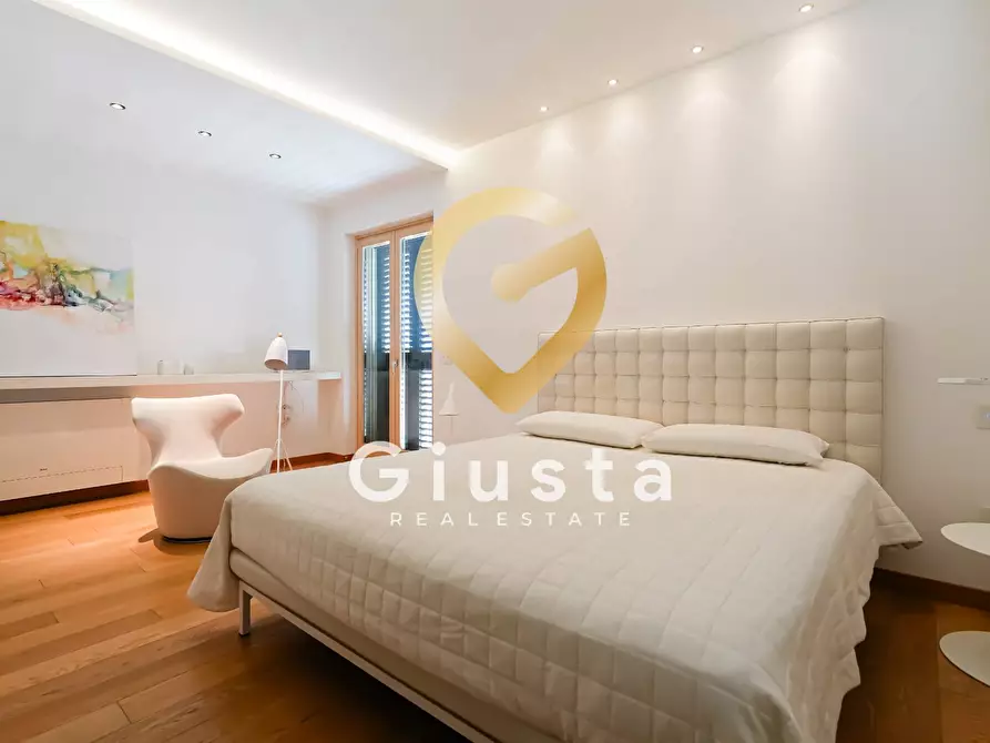 Immagine 27 di Villetta a schiera in vendita  in Via Delle Croci SN a Fasano