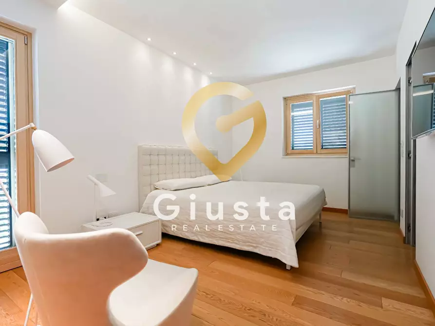 Immagine 28 di Villetta a schiera in vendita  in Via Delle Croci SN a Fasano