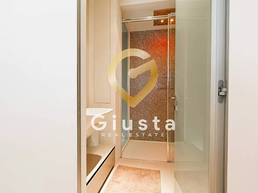 Immagine 29 di Villetta a schiera in vendita  in Via Delle Croci SN a Fasano