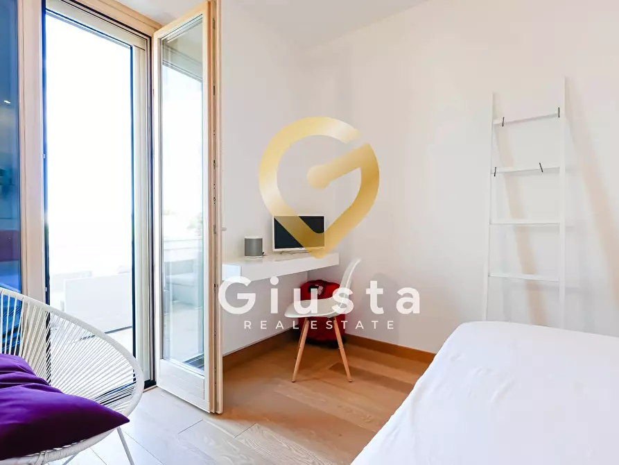 Immagine 33 di Villetta a schiera in vendita  in Via Delle Croci SN a Fasano