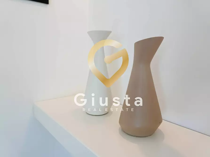 Immagine 43 di Villetta a schiera in vendita  in Via Delle Croci SN a Fasano