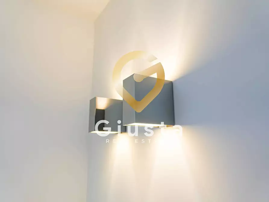 Immagine 46 di Villetta a schiera in vendita  in Via Delle Croci SN a Fasano