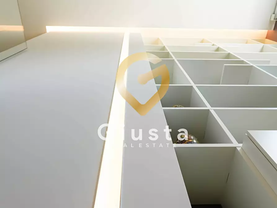 Immagine 49 di Villetta a schiera in vendita  in Via Delle Croci SN a Fasano