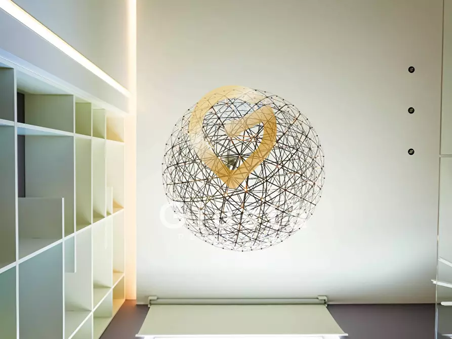 Immagine 51 di Villetta a schiera in vendita  in Via Delle Croci SN a Fasano