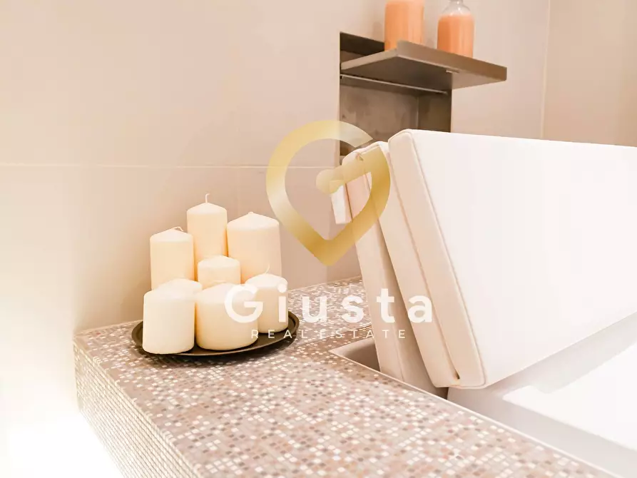 Immagine 56 di Villetta a schiera in vendita  in Via Delle Croci SN a Fasano