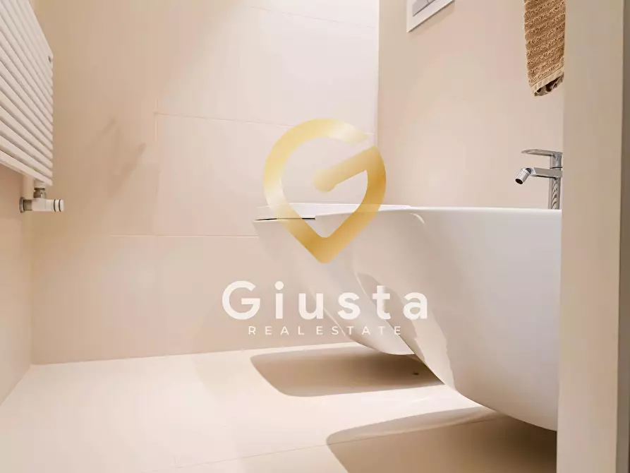 Immagine 59 di Villetta a schiera in vendita  in Via Delle Croci SN a Fasano