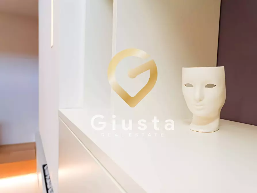 Immagine 62 di Villetta a schiera in vendita  in Via Delle Croci SN a Fasano