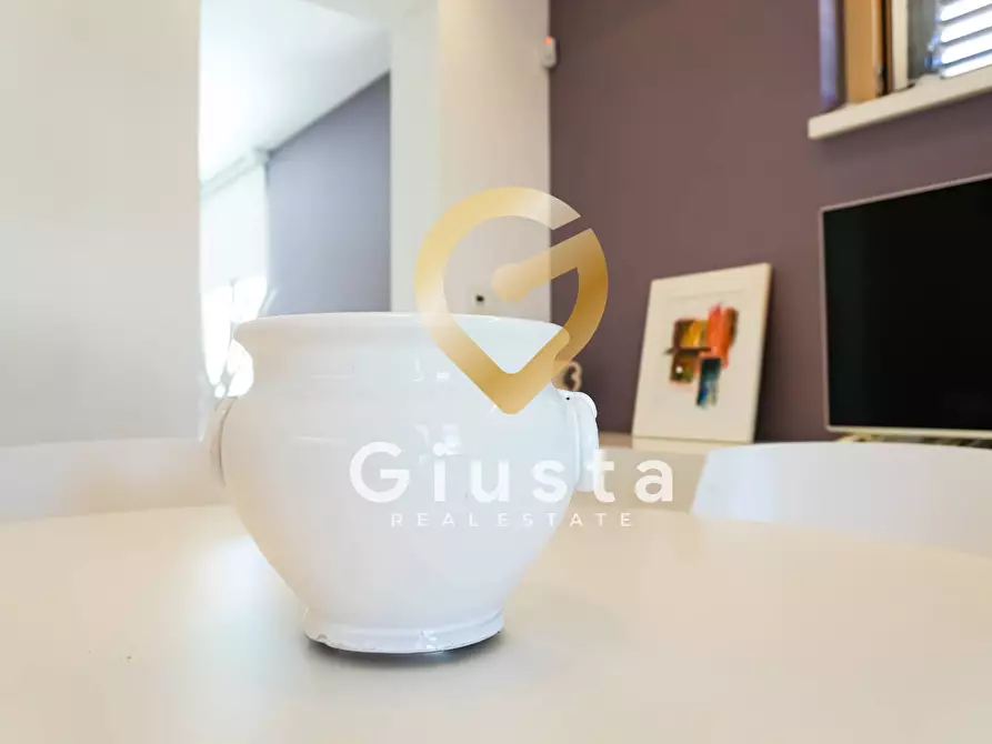 Immagine 65 di Villetta a schiera in vendita  in Via Delle Croci SN a Fasano