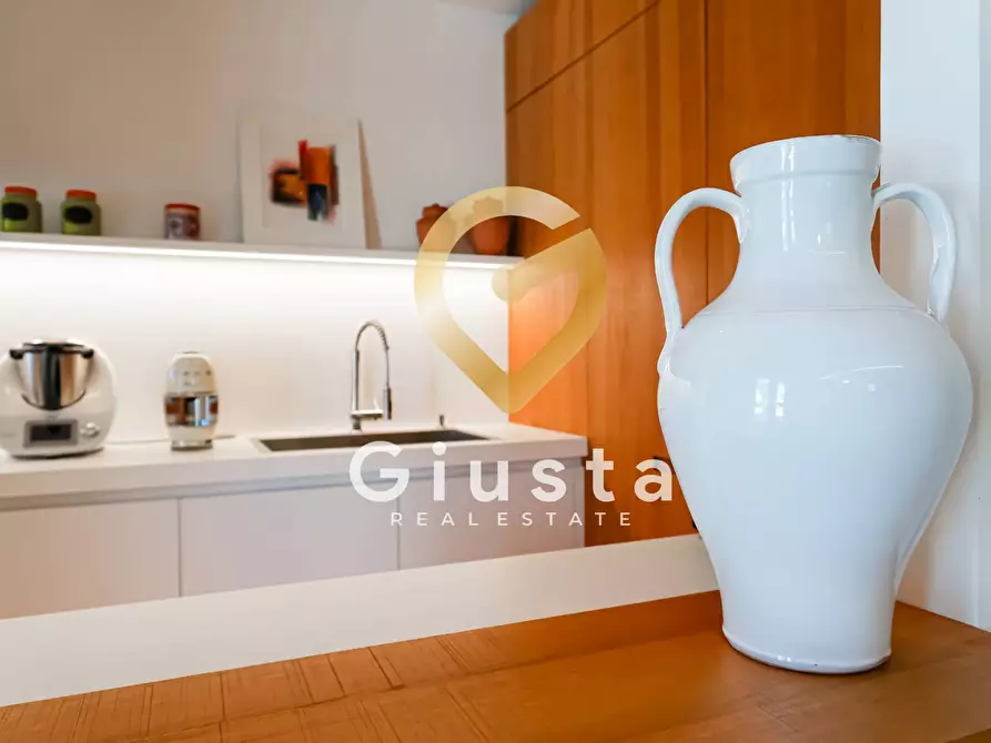 Immagine 66 di Villetta a schiera in vendita  in Via Delle Croci SN a Fasano