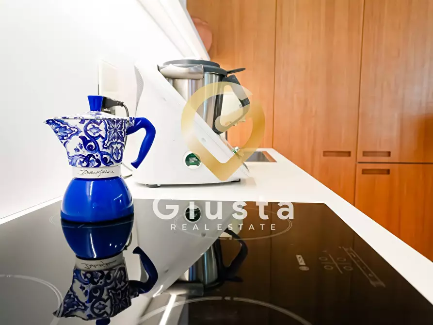 Immagine 67 di Villetta a schiera in vendita  in Via Delle Croci SN a Fasano