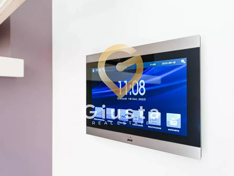 Immagine 68 di Villetta a schiera in vendita  in Via Delle Croci SN a Fasano