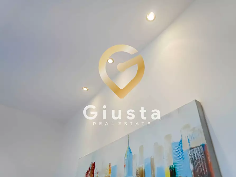 Immagine 69 di Villetta a schiera in vendita  in Via Delle Croci SN a Fasano