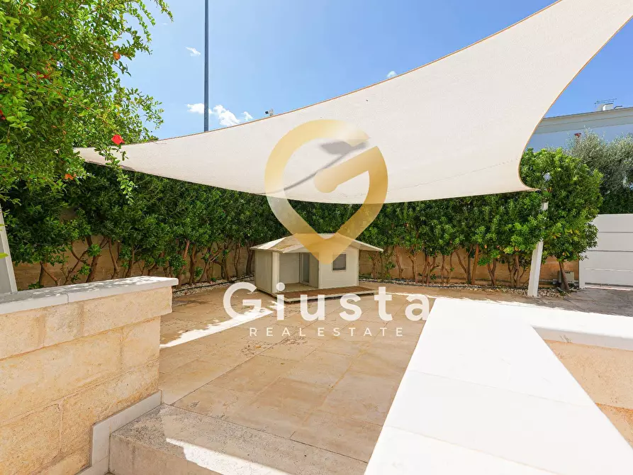 Immagine 78 di Villetta a schiera in vendita  in Via Delle Croci SN a Fasano