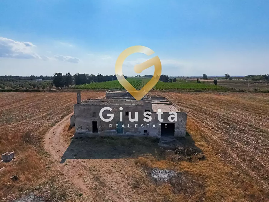 Immagine 8 di Agriturismo in vendita  in Contrada Baccone SN a Francavilla Fontana