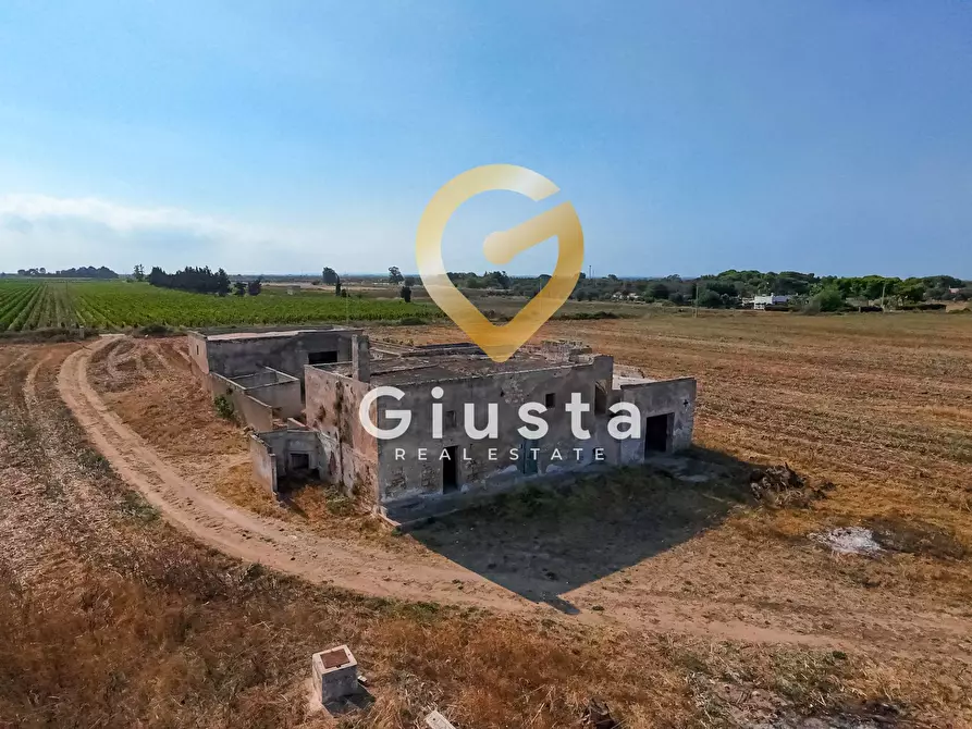 Immagine 9 di Agriturismo in vendita  in Contrada Baccone SN a Francavilla Fontana