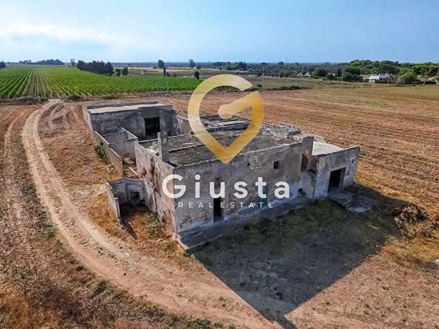 Immagine 10 di Agriturismo in vendita  in Contrada Baccone SN a Francavilla Fontana