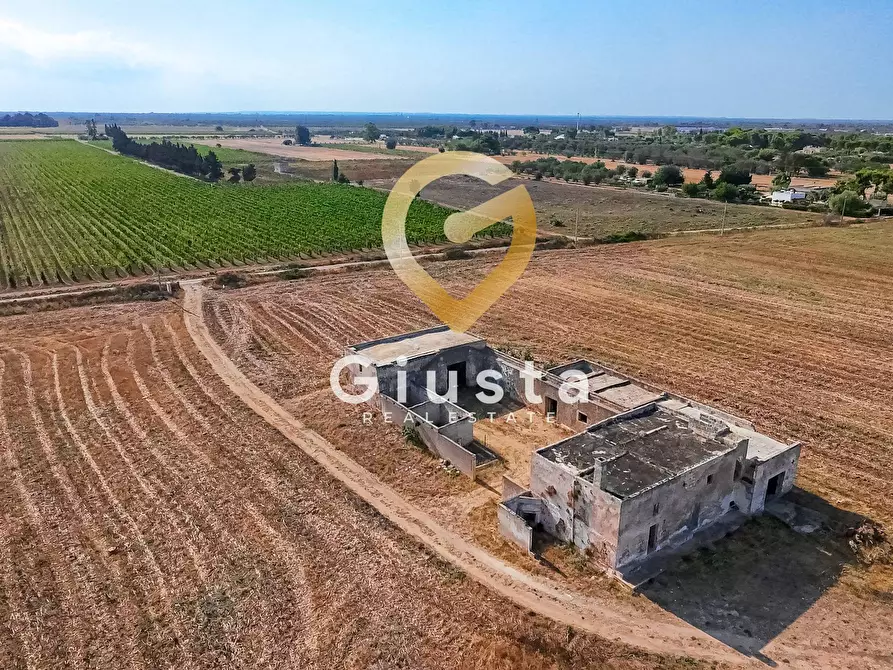 Immagine 12 di Agriturismo in vendita  in Contrada Baccone SN a Francavilla Fontana