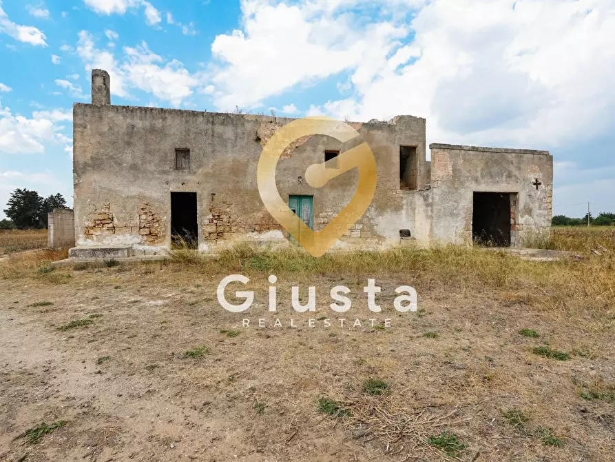 Immagine 15 di Agriturismo in vendita  in Contrada Baccone SN a Francavilla Fontana