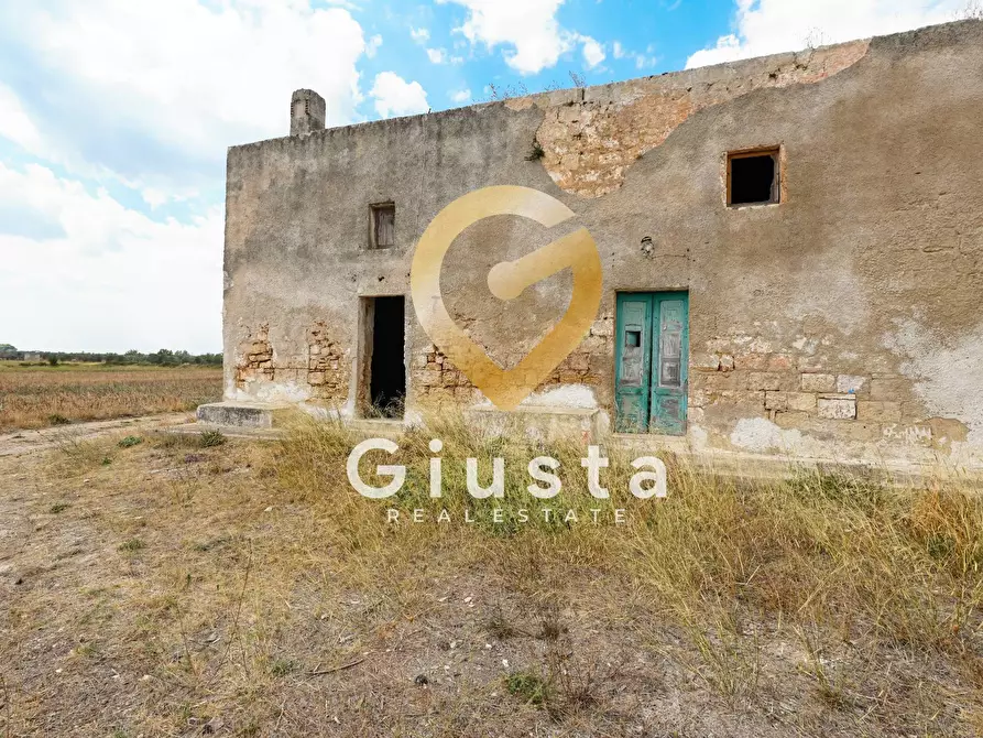 Immagine 16 di Agriturismo in vendita  in Contrada Baccone SN a Francavilla Fontana