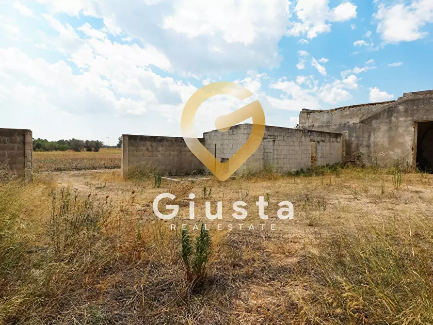 Immagine 20 di Agriturismo in vendita  in Contrada Baccone SN a Francavilla Fontana