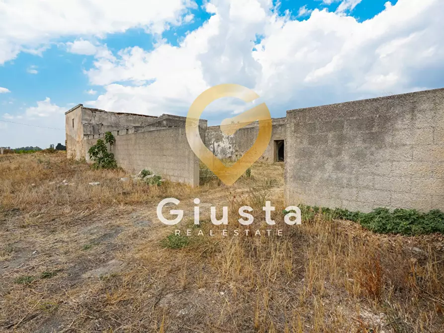 Immagine 23 di Agriturismo in vendita  in Contrada Baccone SN a Francavilla Fontana