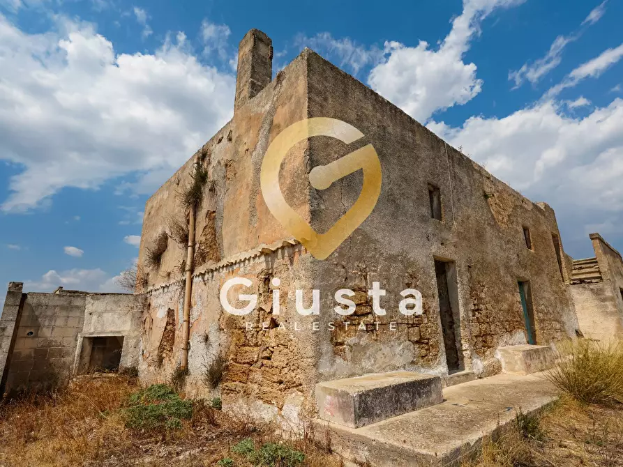 Immagine 29 di Agriturismo in vendita  in Contrada Baccone SN a Francavilla Fontana