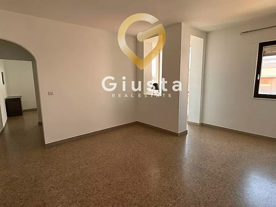 Immagine 2 di Appartamento in vendita  in Largo Antonio Pacinotti 3 a Brindisi
