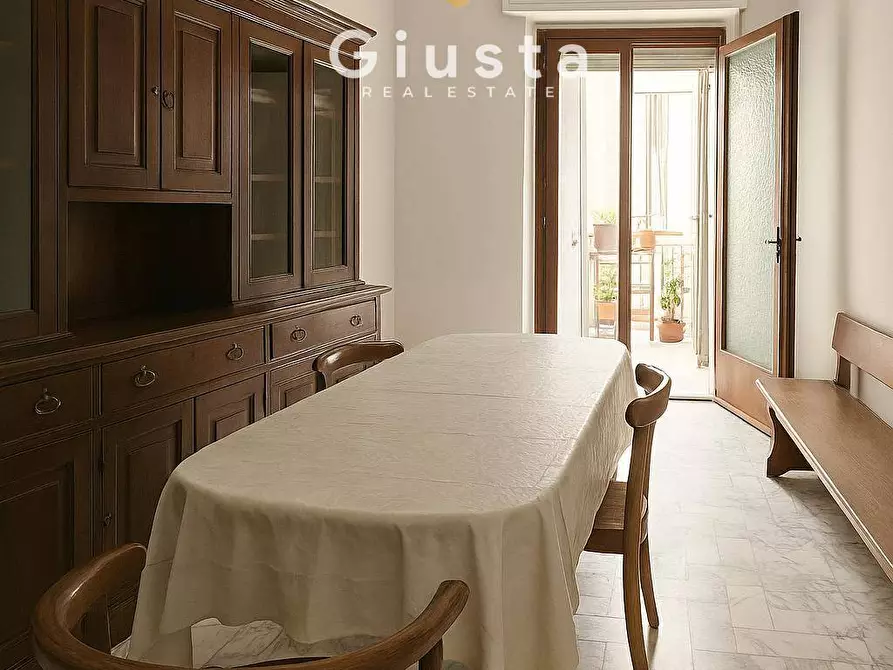 Immagine 10 di Appartamento in vendita  in Via cappuccini 66 a Brindisi