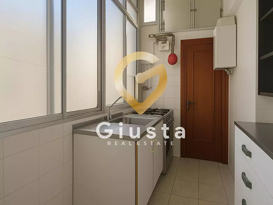Immagine 12 di Appartamento in vendita  in Via cappuccini 66 a Brindisi