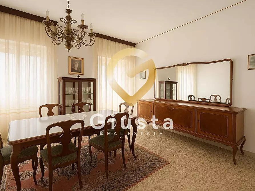 Immagine 15 di Appartamento in vendita  in Via Pastrengo 43 a Brindisi