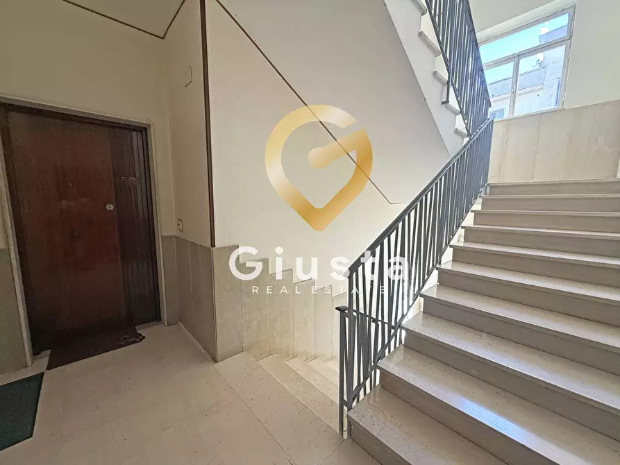 Immagine 9 di Appartamento in vendita  in Via Pastrengo 43 a Brindisi