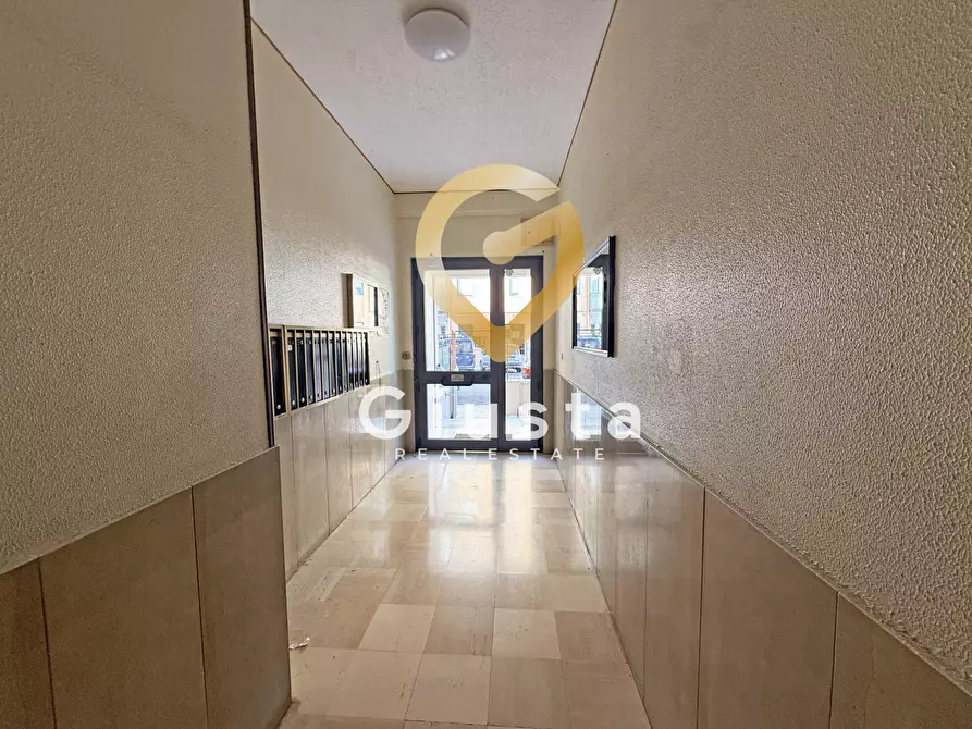 Immagine 6 di Appartamento in vendita  in Via Pastrengo 43 a Brindisi